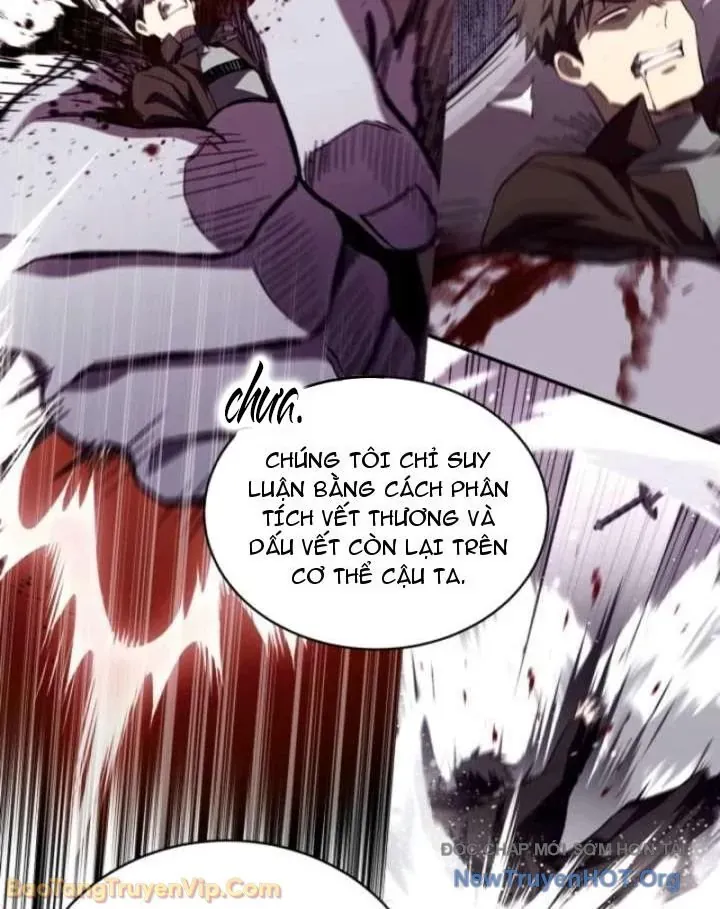 Đấng Tối Cao Lần Đầu Làm Cha Chap 17 - Next Chap 18