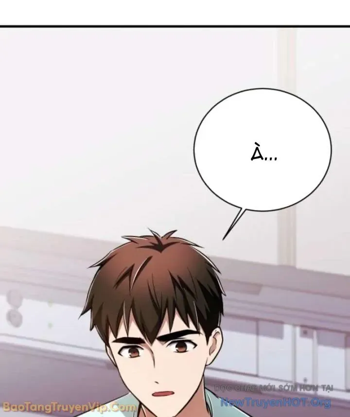 Đấng Tối Cao Lần Đầu Làm Cha Chap 17 - Next Chap 18