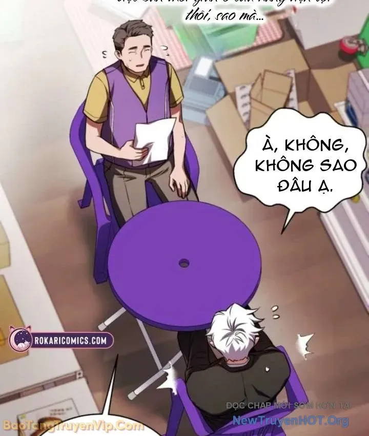 Đấng Tối Cao Lần Đầu Làm Cha Chap 17 - Next Chap 18