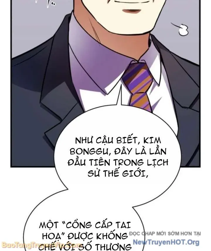 Đấng Tối Cao Lần Đầu Làm Cha Chap 17 - Next Chap 18