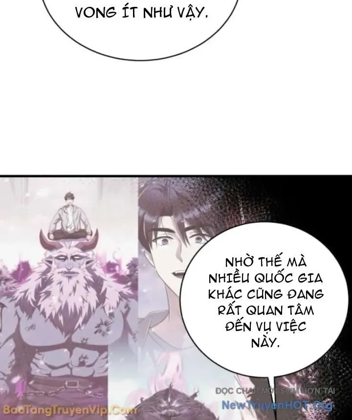 Đấng Tối Cao Lần Đầu Làm Cha Chap 17 - Next Chap 18