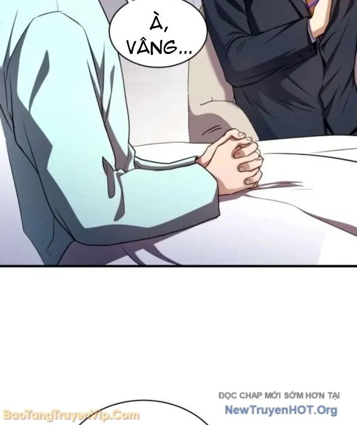 Đấng Tối Cao Lần Đầu Làm Cha Chap 17 - Next Chap 18