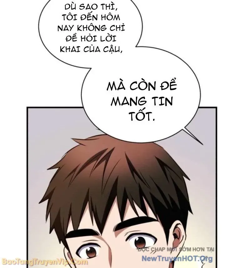 Đấng Tối Cao Lần Đầu Làm Cha Chap 17 - Next Chap 18