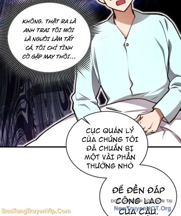 Đấng Tối Cao Lần Đầu Làm Cha Chap 17 - Next Chap 18