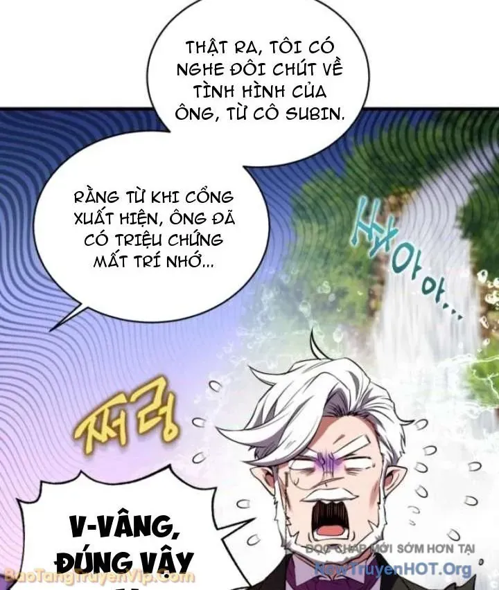 Đấng Tối Cao Lần Đầu Làm Cha Chap 17 - Next Chap 18