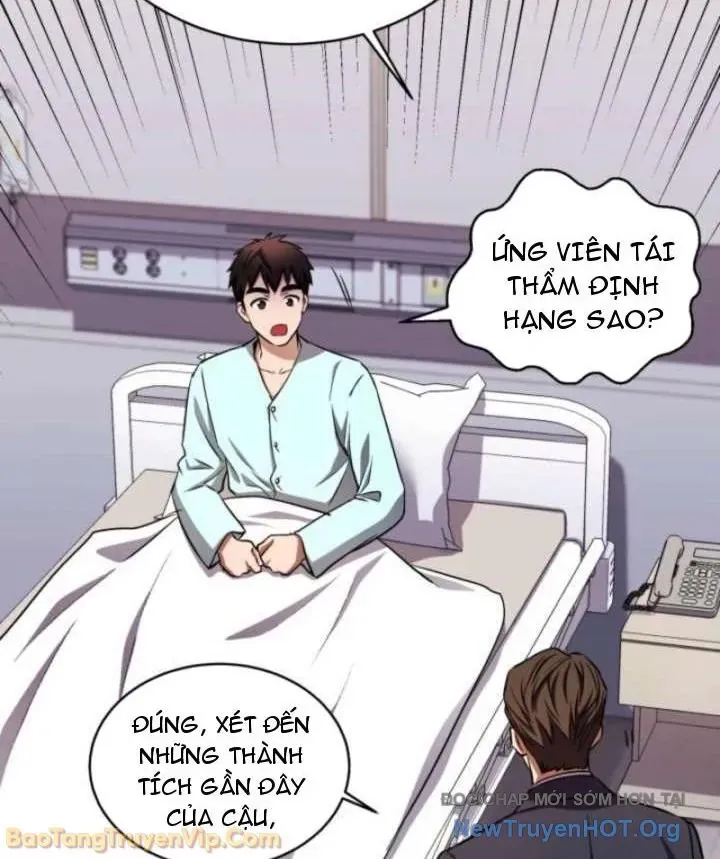 Đấng Tối Cao Lần Đầu Làm Cha Chap 17 - Next Chap 18