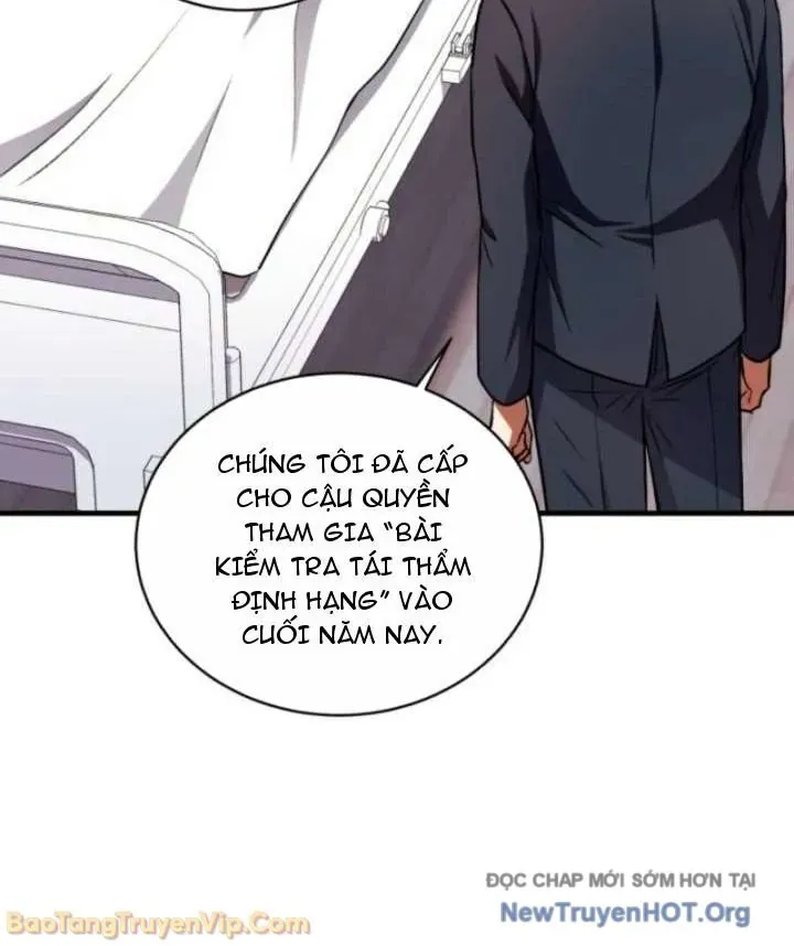 Đấng Tối Cao Lần Đầu Làm Cha Chap 17 - Next Chap 18