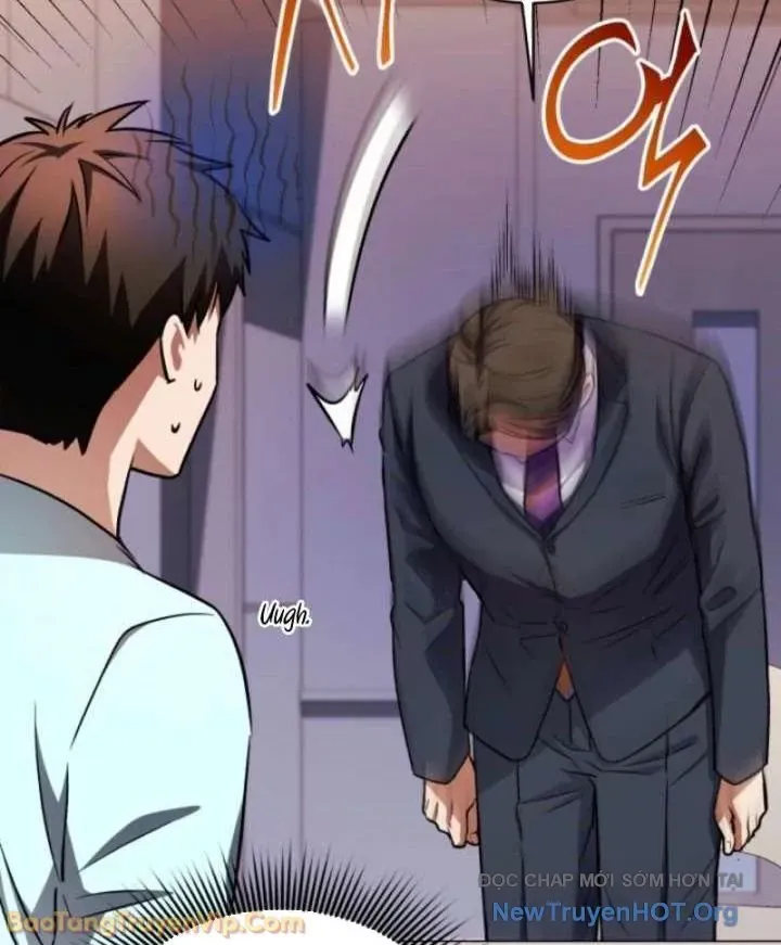 Đấng Tối Cao Lần Đầu Làm Cha Chap 17 - Next Chap 18