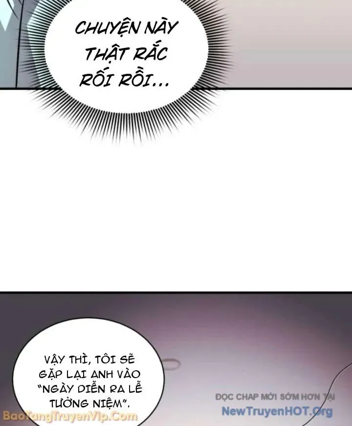 Đấng Tối Cao Lần Đầu Làm Cha Chap 17 - Next Chap 18