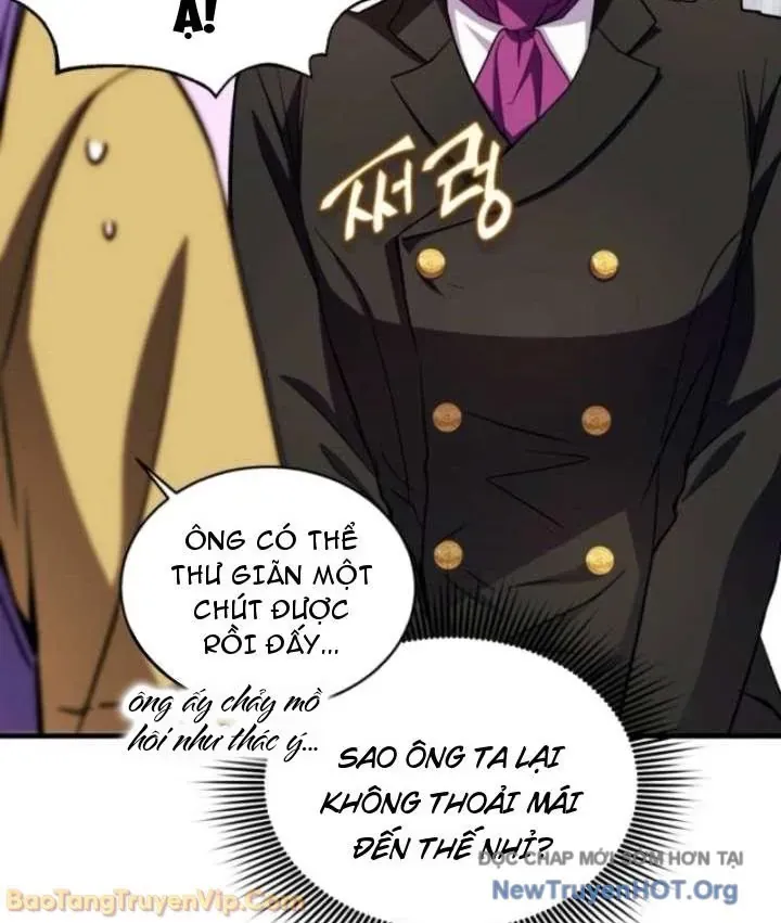 Đấng Tối Cao Lần Đầu Làm Cha Chap 17 - Next Chap 18