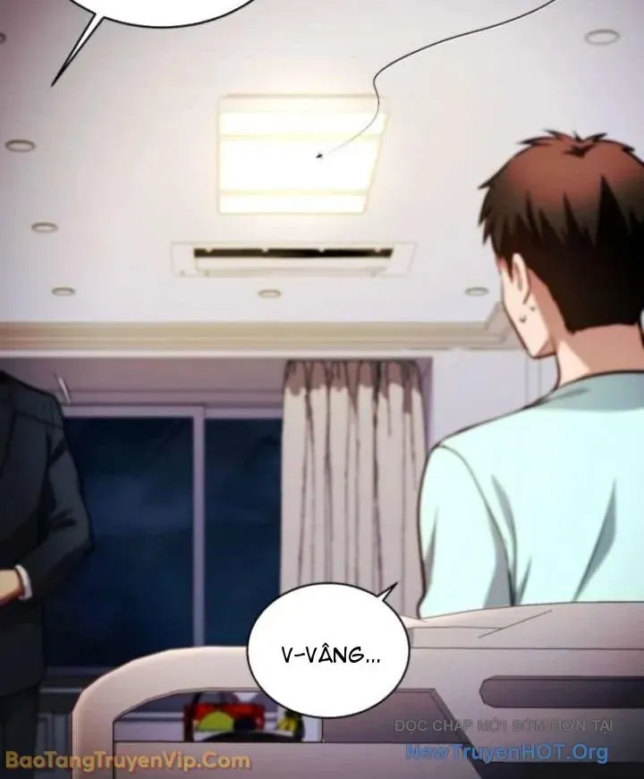 Đấng Tối Cao Lần Đầu Làm Cha Chap 17 - Next Chap 18