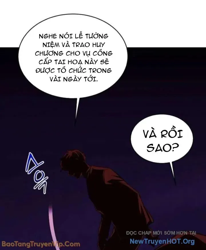 Đấng Tối Cao Lần Đầu Làm Cha Chap 17 - Next Chap 18