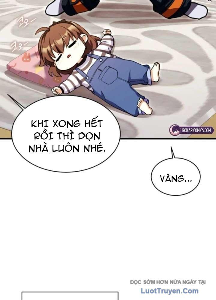Đấng Tối Cao Lần Đầu Làm Cha Chap 18 - Next Chap 19
