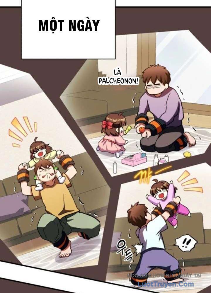 Đấng Tối Cao Lần Đầu Làm Cha Chap 18 - Next Chap 19