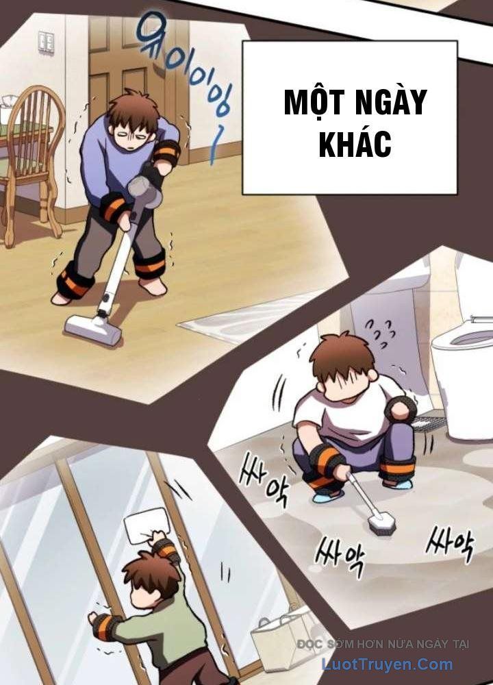 Đấng Tối Cao Lần Đầu Làm Cha Chap 18 - Next Chap 19