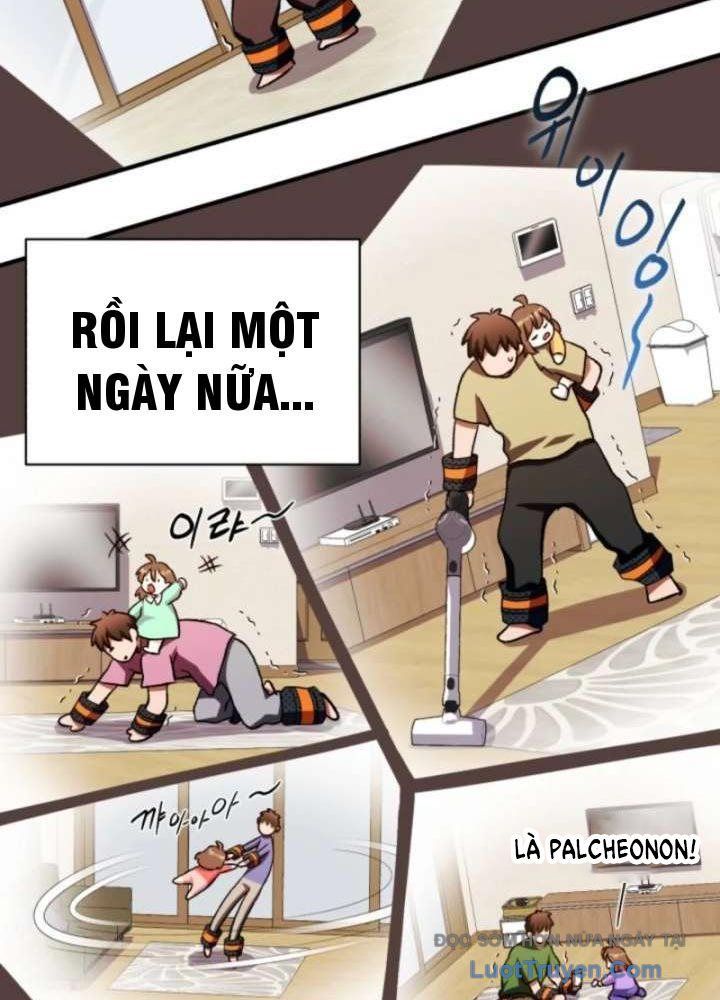 Đấng Tối Cao Lần Đầu Làm Cha Chap 18 - Next Chap 19