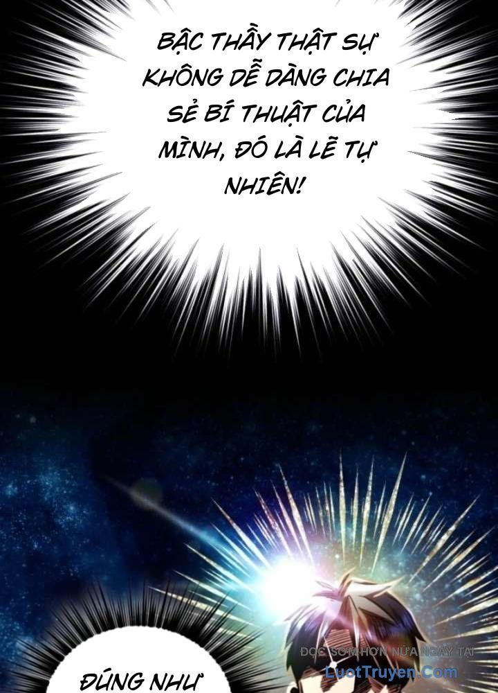 Đấng Tối Cao Lần Đầu Làm Cha Chap 18 - Next Chap 19