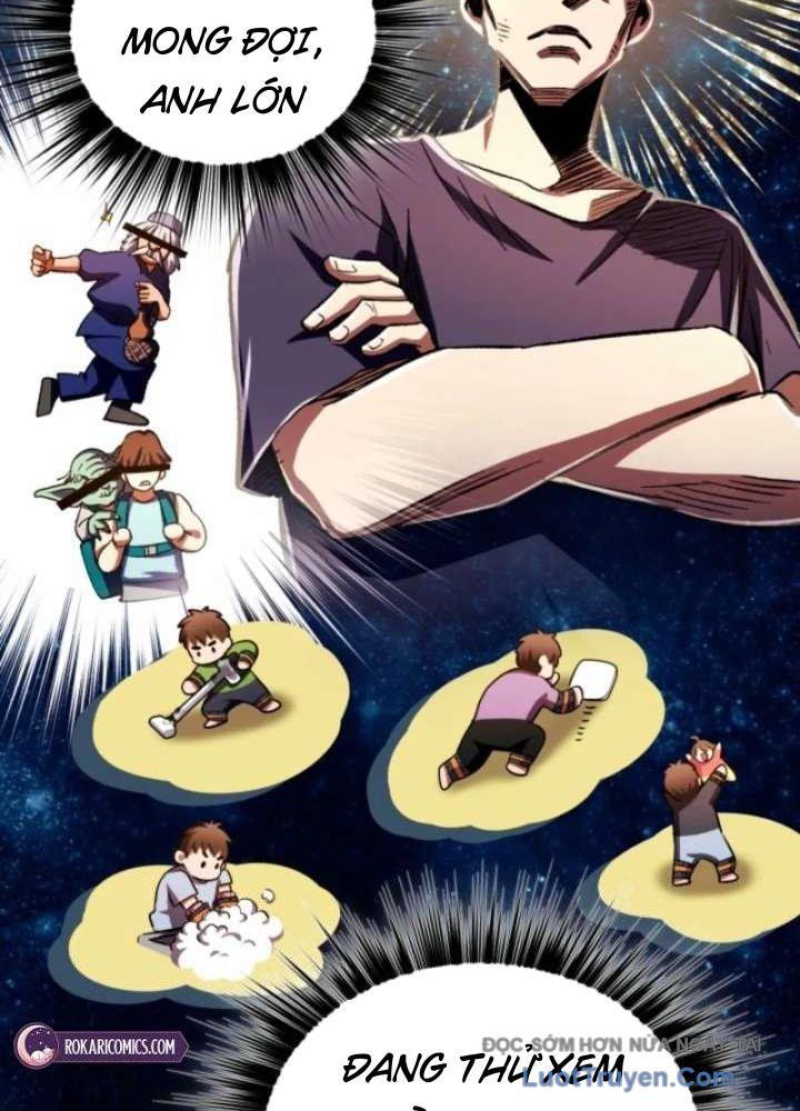 Đấng Tối Cao Lần Đầu Làm Cha Chap 18 - Next Chap 19