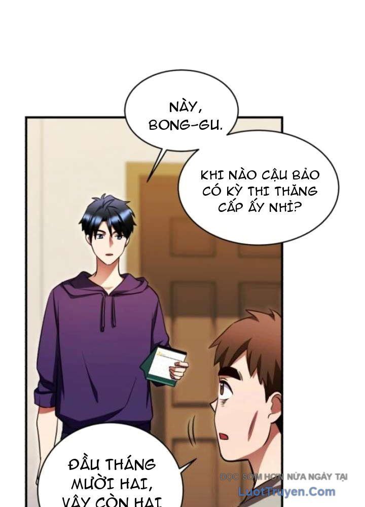 Đấng Tối Cao Lần Đầu Làm Cha Chap 18 - Next Chap 19