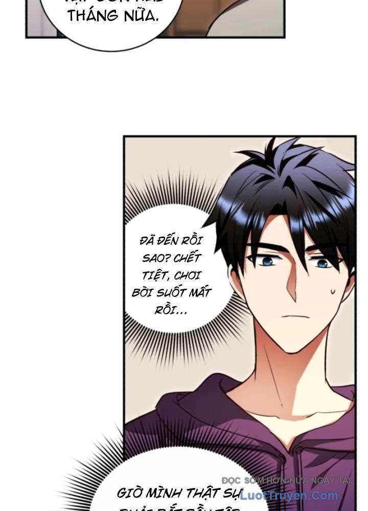 Đấng Tối Cao Lần Đầu Làm Cha Chap 18 - Next Chap 19