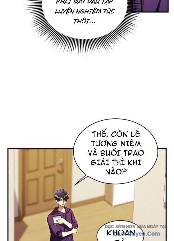 Đấng Tối Cao Lần Đầu Làm Cha Chap 18 - Next Chap 19