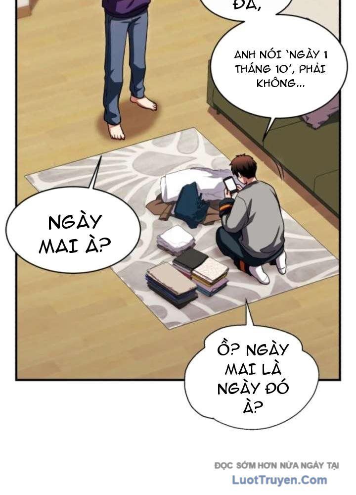 Đấng Tối Cao Lần Đầu Làm Cha Chap 18 - Next Chap 19