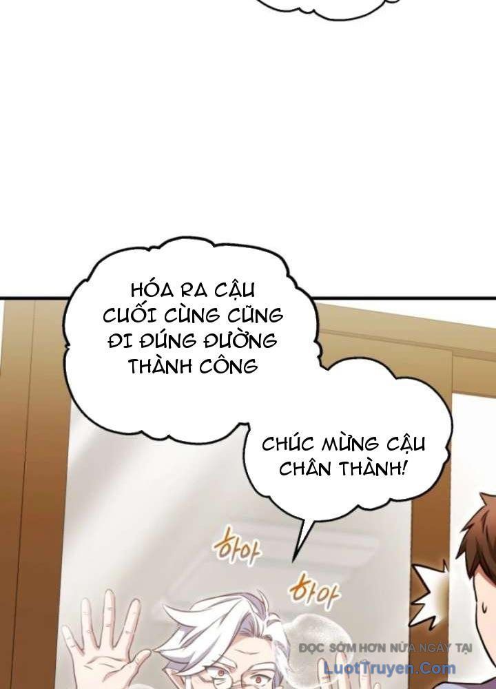 Đấng Tối Cao Lần Đầu Làm Cha Chap 18 - Next Chap 19