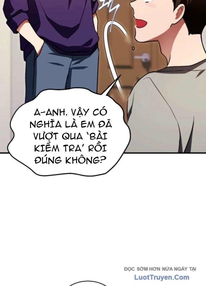 Đấng Tối Cao Lần Đầu Làm Cha Chap 18 - Next Chap 19