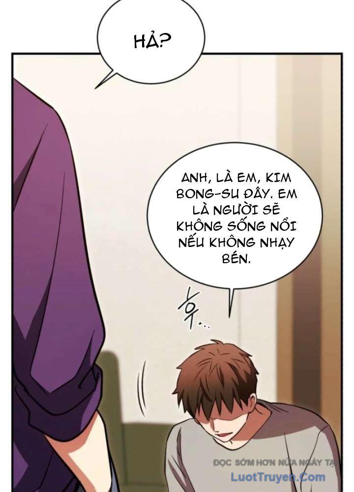 Đấng Tối Cao Lần Đầu Làm Cha Chap 18 - Next Chap 19