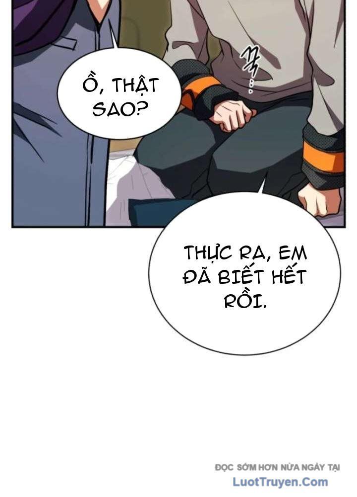 Đấng Tối Cao Lần Đầu Làm Cha Chap 18 - Next Chap 19