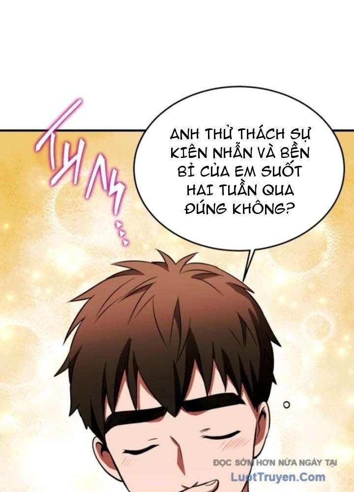 Đấng Tối Cao Lần Đầu Làm Cha Chap 18 - Next Chap 19