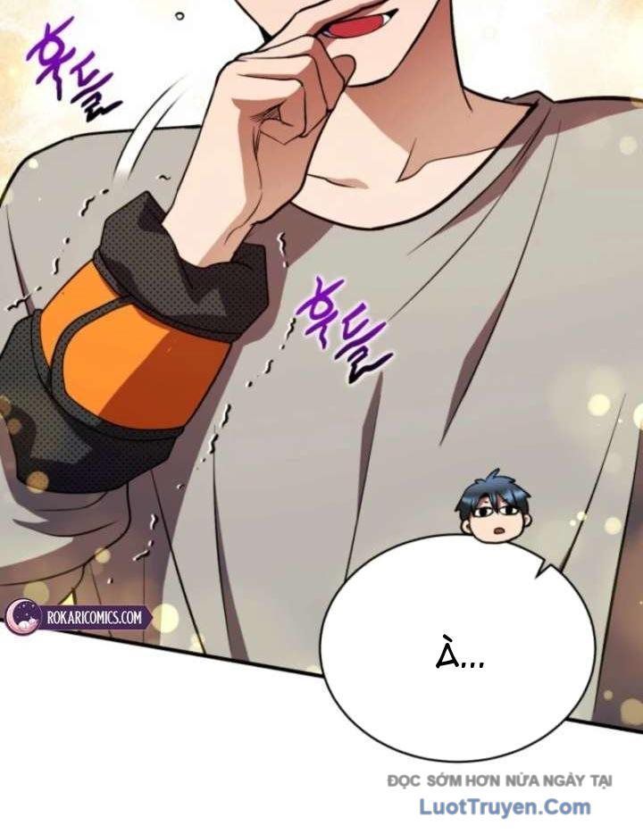 Đấng Tối Cao Lần Đầu Làm Cha Chap 18 - Next Chap 19