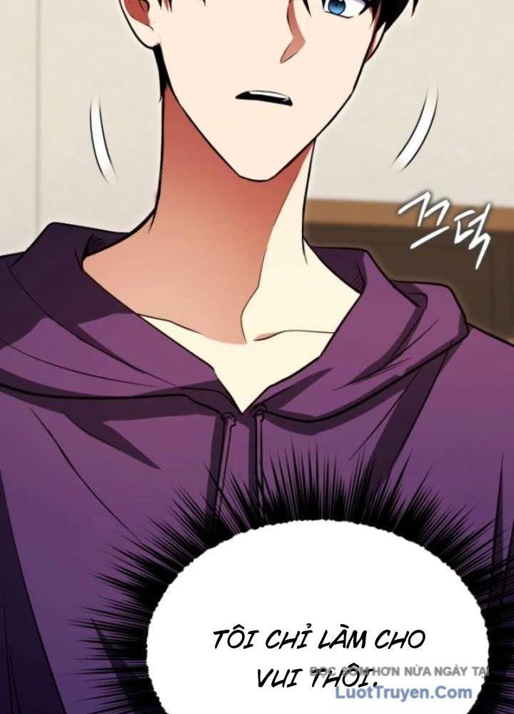 Đấng Tối Cao Lần Đầu Làm Cha Chap 18 - Next Chap 19