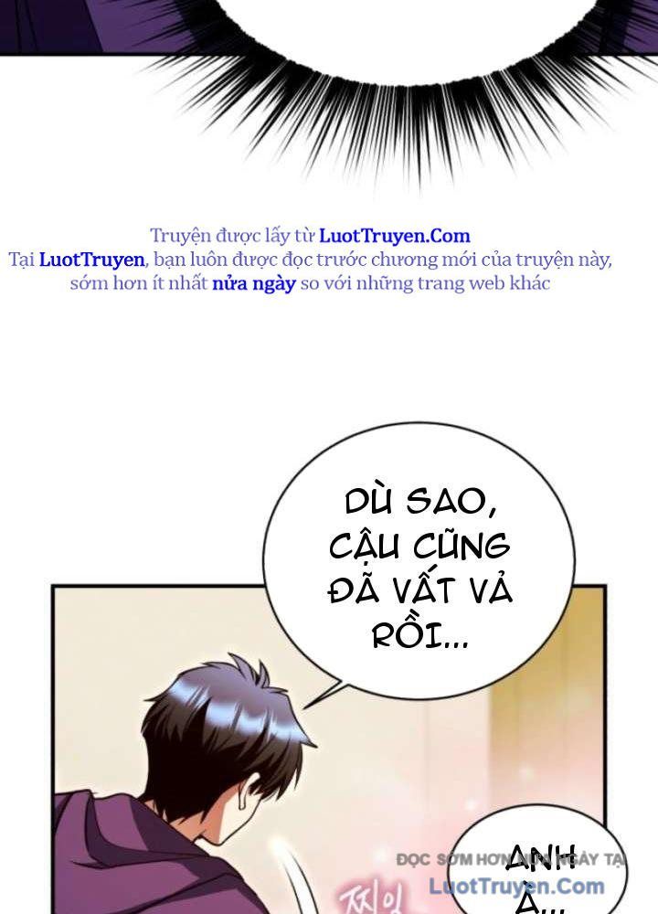 Đấng Tối Cao Lần Đầu Làm Cha Chap 18 - Next Chap 19