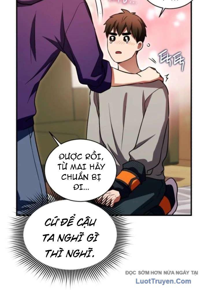 Đấng Tối Cao Lần Đầu Làm Cha Chap 18 - Next Chap 19