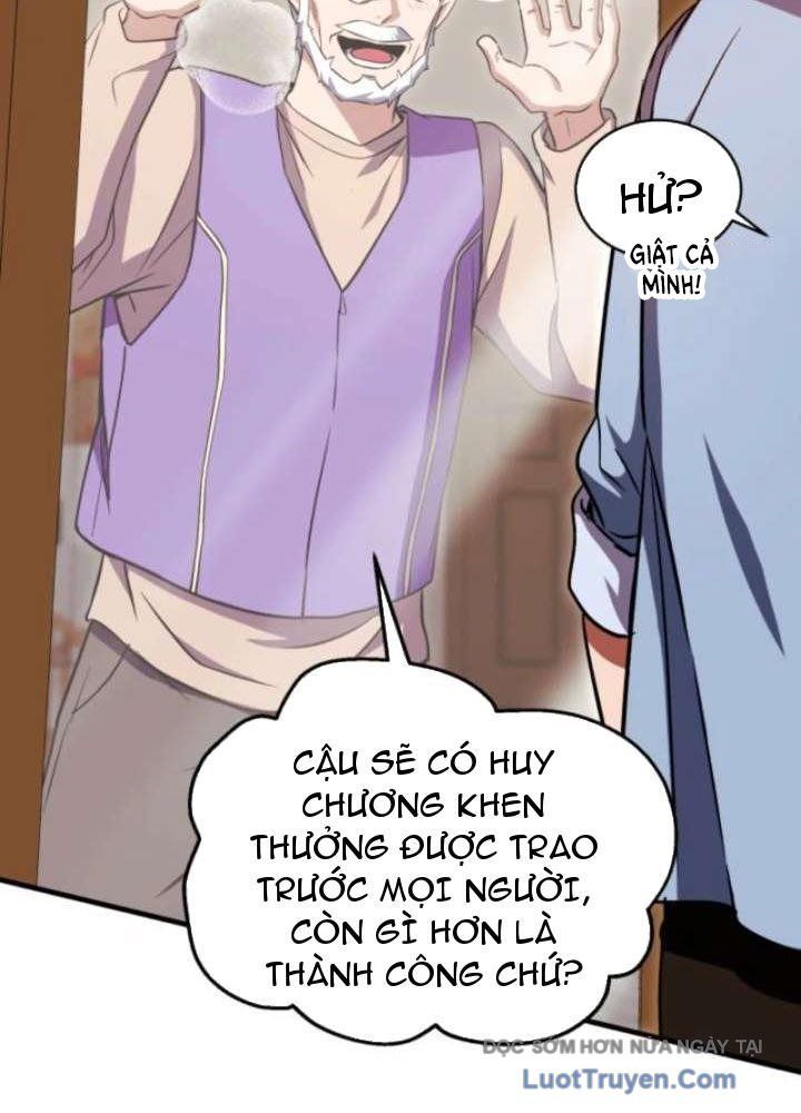 Đấng Tối Cao Lần Đầu Làm Cha Chap 18 - Next Chap 19