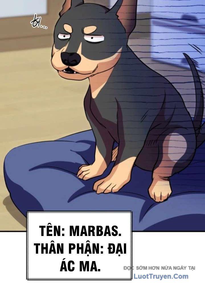 Đấng Tối Cao Lần Đầu Làm Cha Chap 18 - Next Chap 19