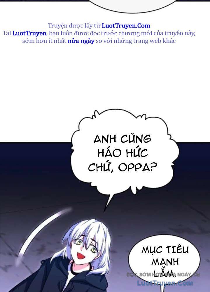 Đấng Tối Cao Lần Đầu Làm Cha Chap 18 - Next Chap 19