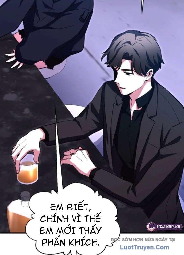 Đấng Tối Cao Lần Đầu Làm Cha Chap 18 - Next Chap 19