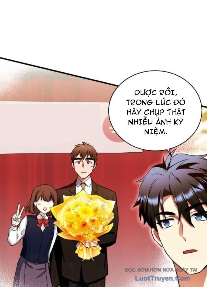 Đấng Tối Cao Lần Đầu Làm Cha Chap 18 - Next Chap 19