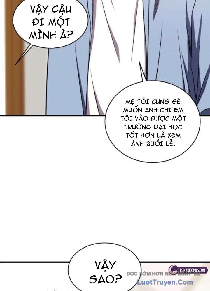 Đấng Tối Cao Lần Đầu Làm Cha Chap 18 - Next Chap 19