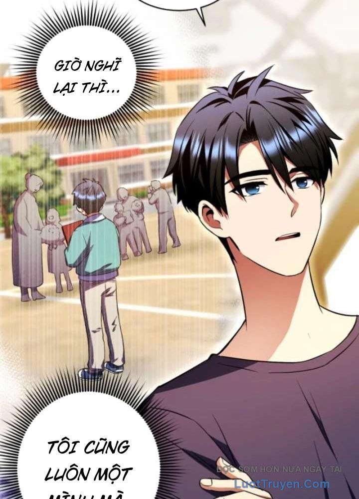 Đấng Tối Cao Lần Đầu Làm Cha Chap 18 - Next Chap 19