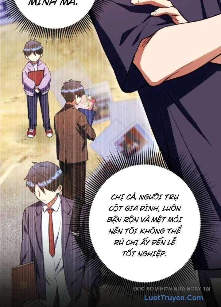 Đấng Tối Cao Lần Đầu Làm Cha Chap 18 - Next Chap 19