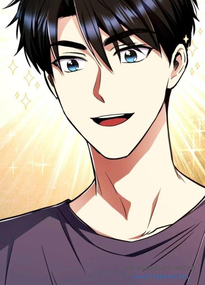 Đấng Tối Cao Lần Đầu Làm Cha Chap 18 - Next Chap 19