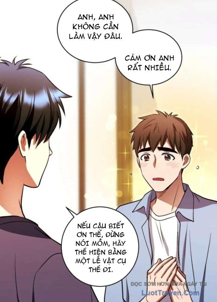 Đấng Tối Cao Lần Đầu Làm Cha Chap 18 - Next Chap 19