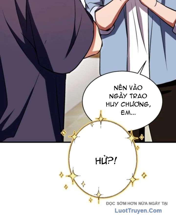 Đấng Tối Cao Lần Đầu Làm Cha Chap 18 - Next Chap 19