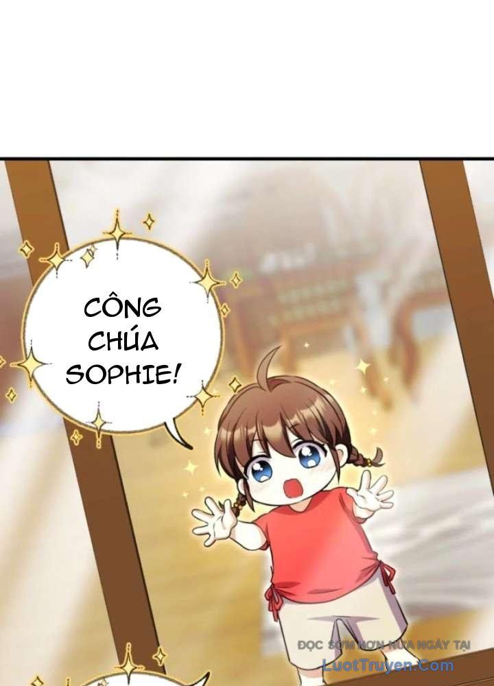 Đấng Tối Cao Lần Đầu Làm Cha Chap 18 - Next Chap 19