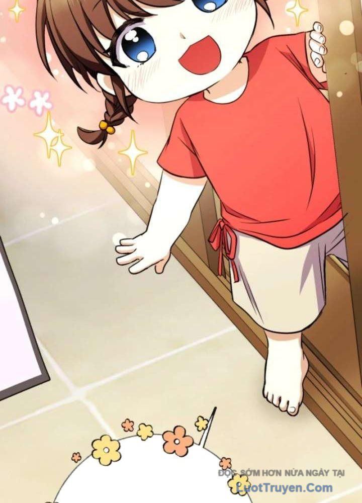 Đấng Tối Cao Lần Đầu Làm Cha Chap 18 - Next Chap 19