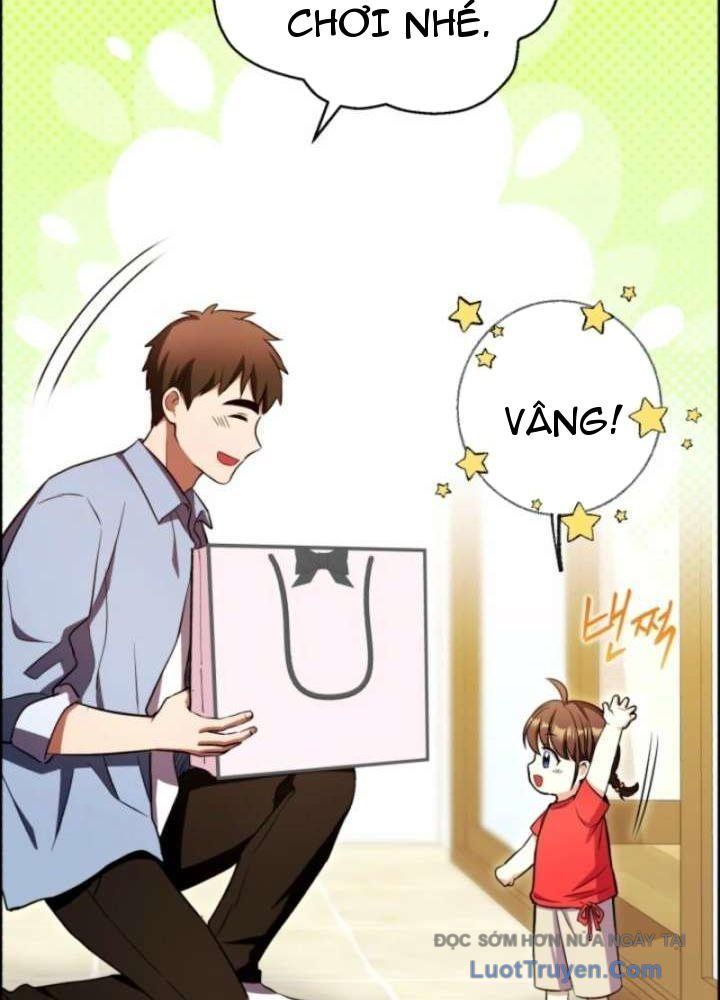 Đấng Tối Cao Lần Đầu Làm Cha Chap 18 - Next Chap 19