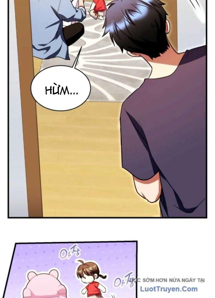 Đấng Tối Cao Lần Đầu Làm Cha Chap 18 - Next Chap 19